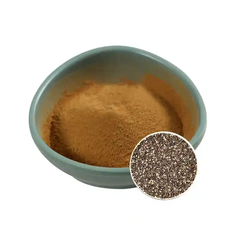 Chia Seeds Powder